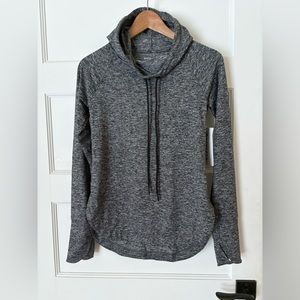 NWT Athleta Uptempo Hoodie